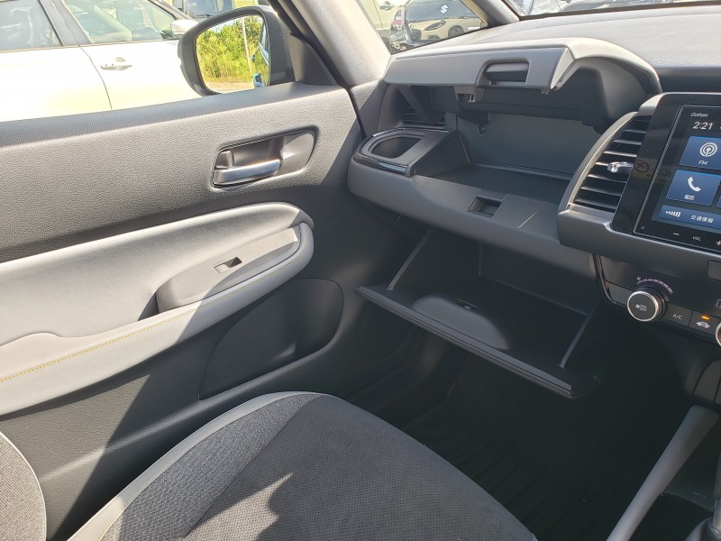 フィット27枚目