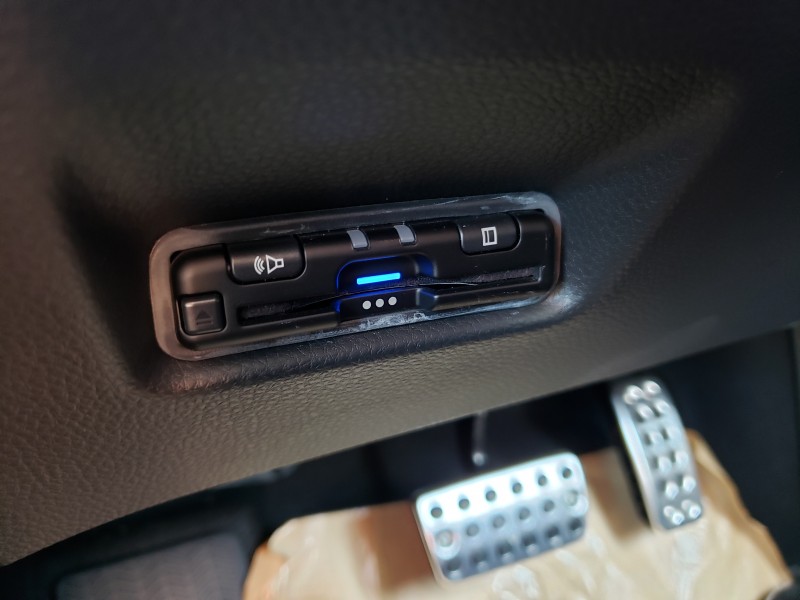 フィット29枚目