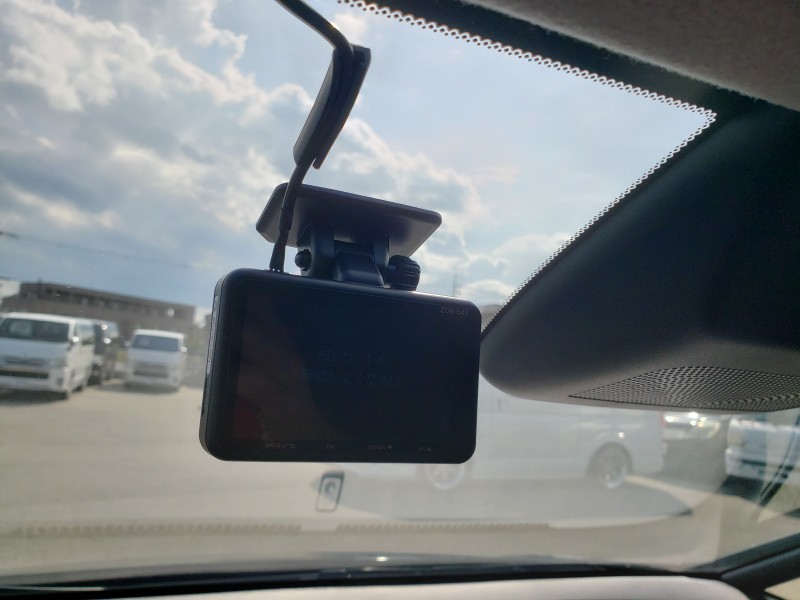 フィット30枚目