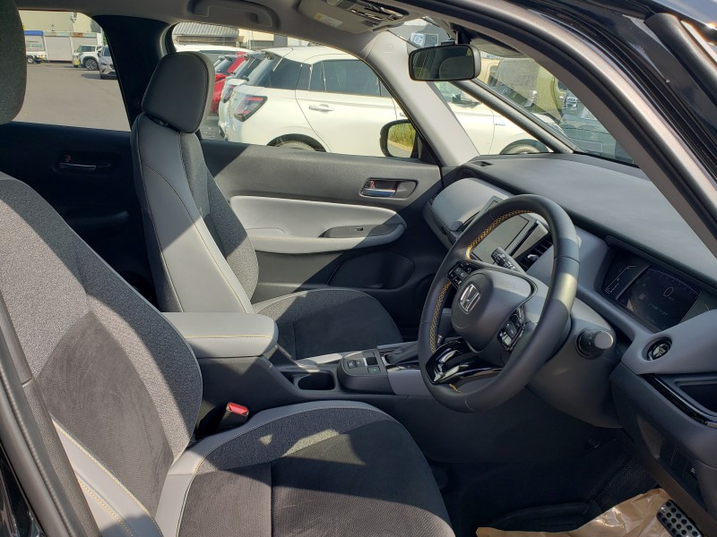 フィット31枚目