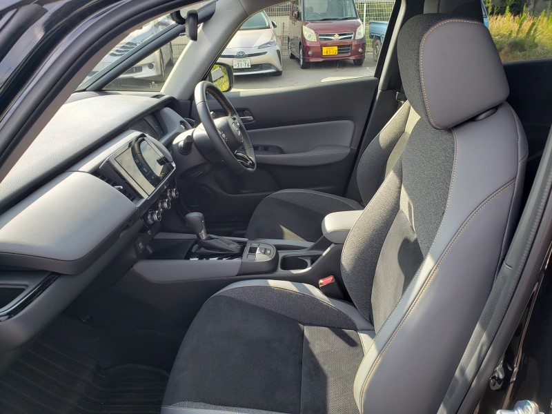 フィット32枚目