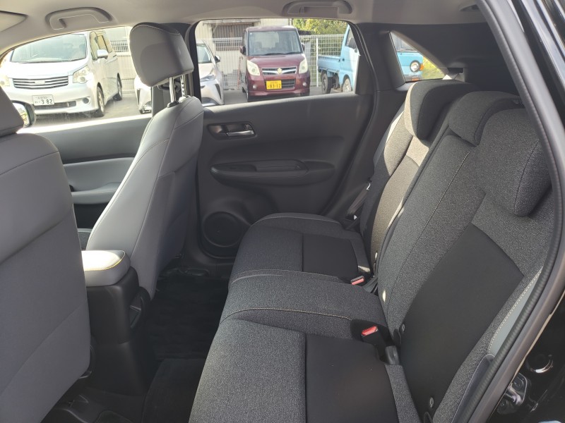 フィット33枚目