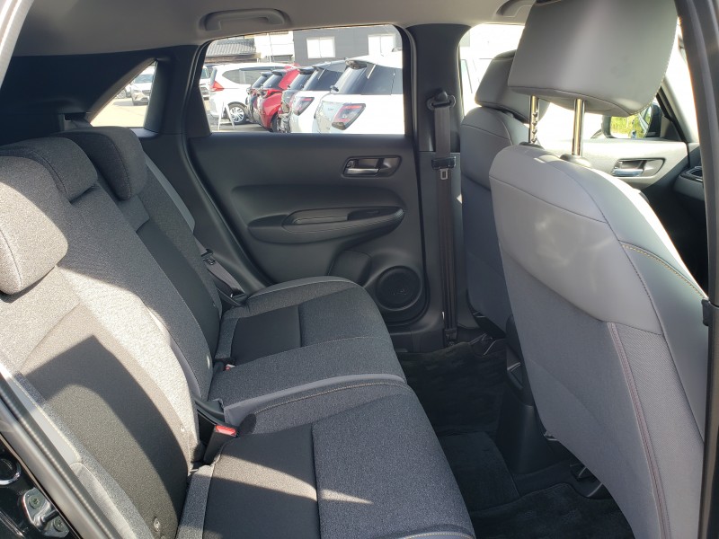 フィット34枚目