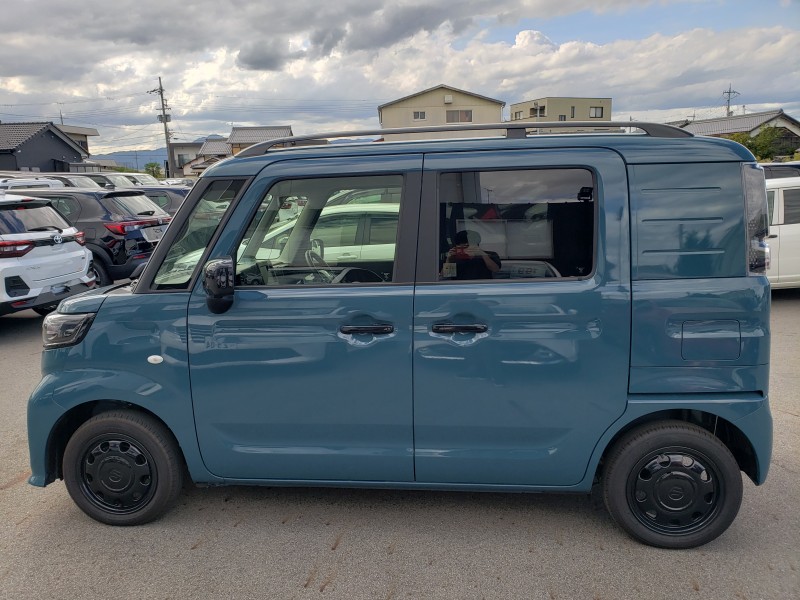 スペーシアベース10枚目