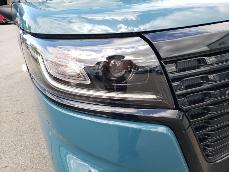 スペーシアベース11枚目