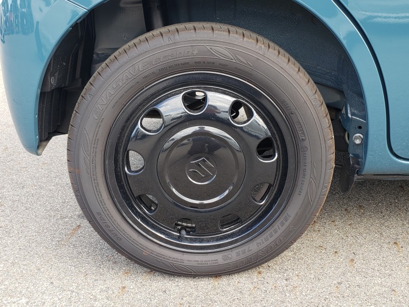 スペーシアベース15枚目