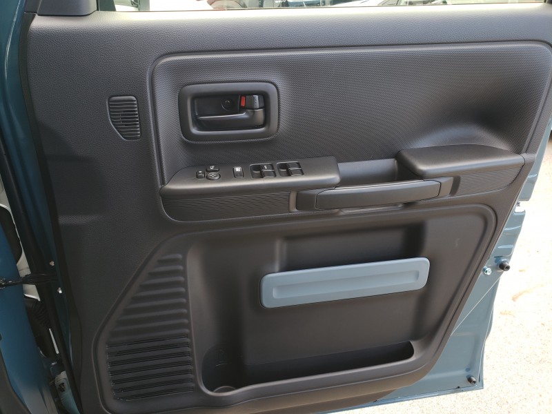 スペーシアベース16枚目