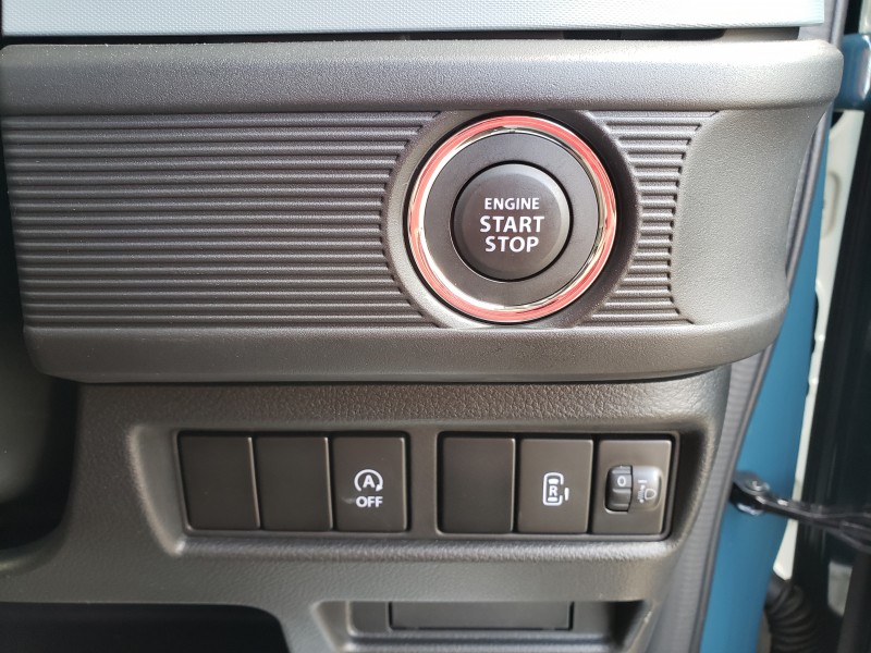 スペーシアベース17枚目