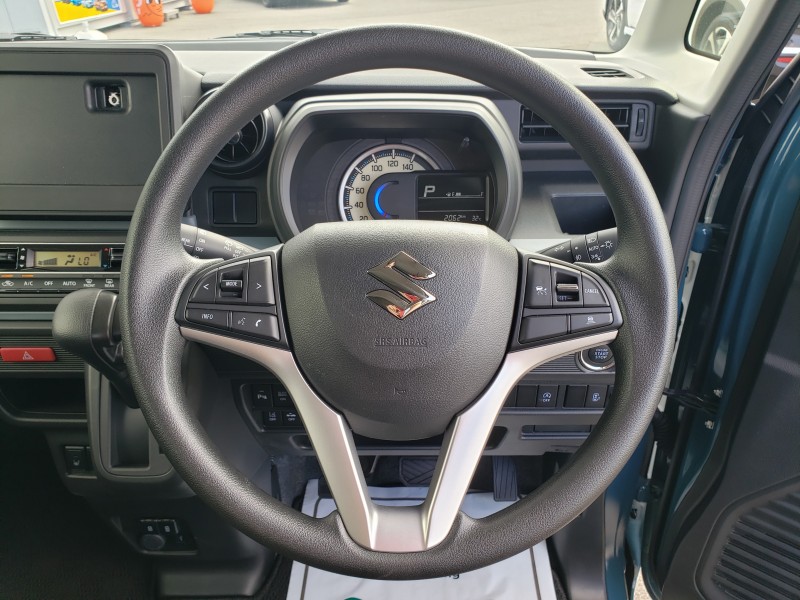 スペーシアベース18枚目