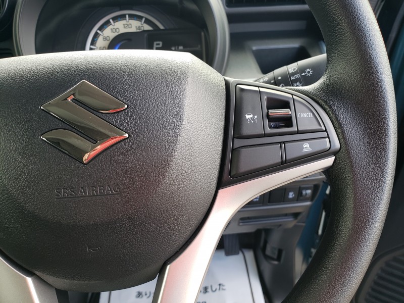 スペーシアベース19枚目