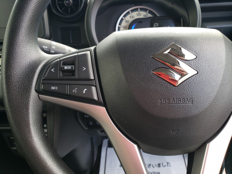 スペーシアベース20枚目