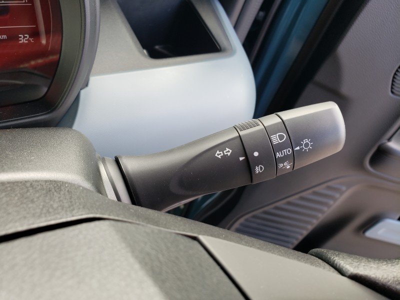 スペーシアベース21枚目