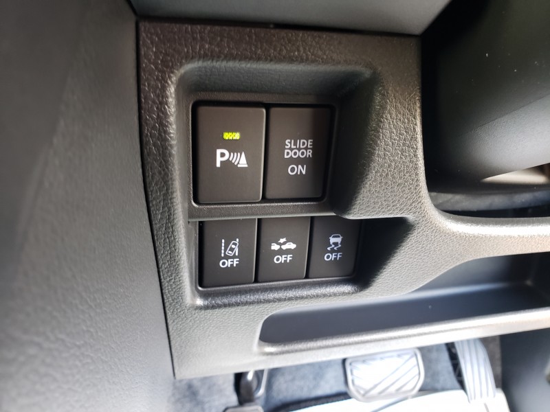 スペーシアベース22枚目