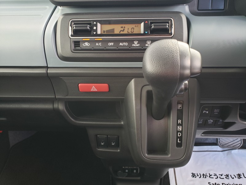 スペーシアベース23枚目