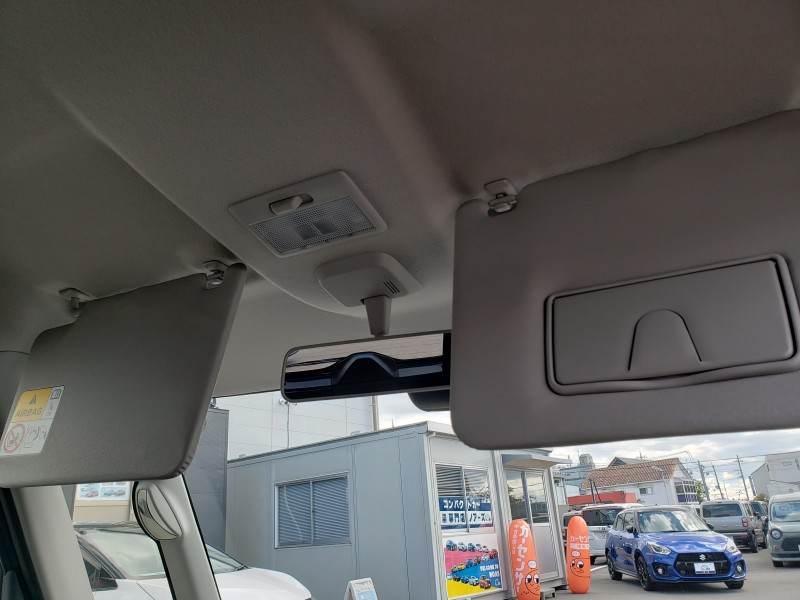 スペーシアベース27枚目