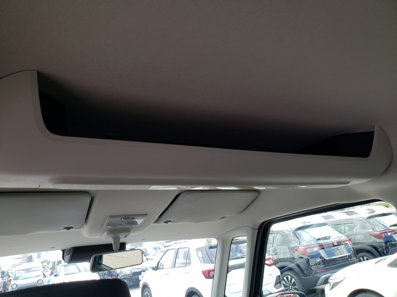 スペーシアベース32枚目