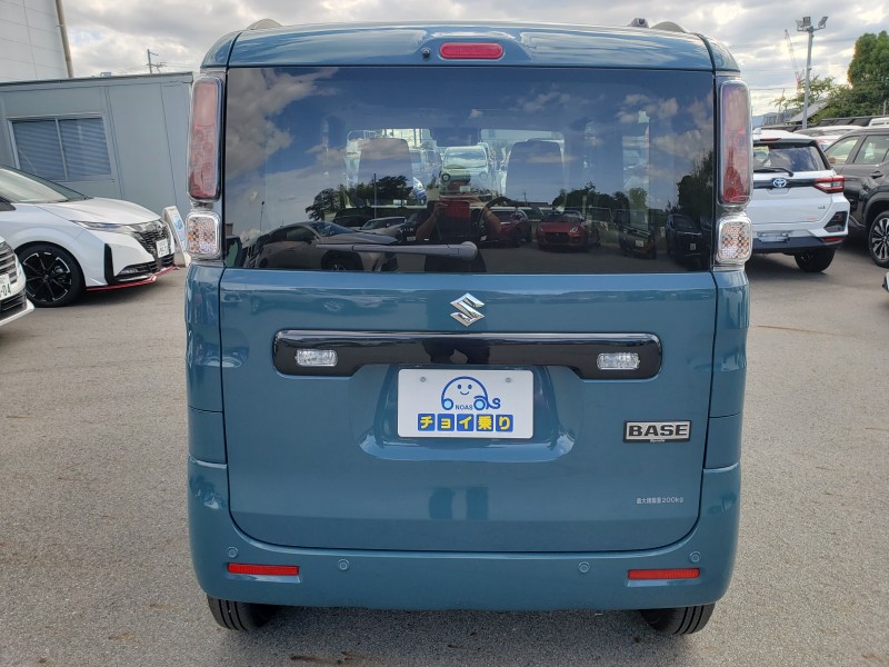 スペーシアベース7枚目