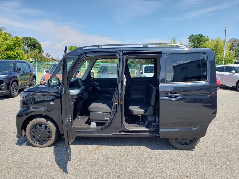 スペーシアベース10枚目