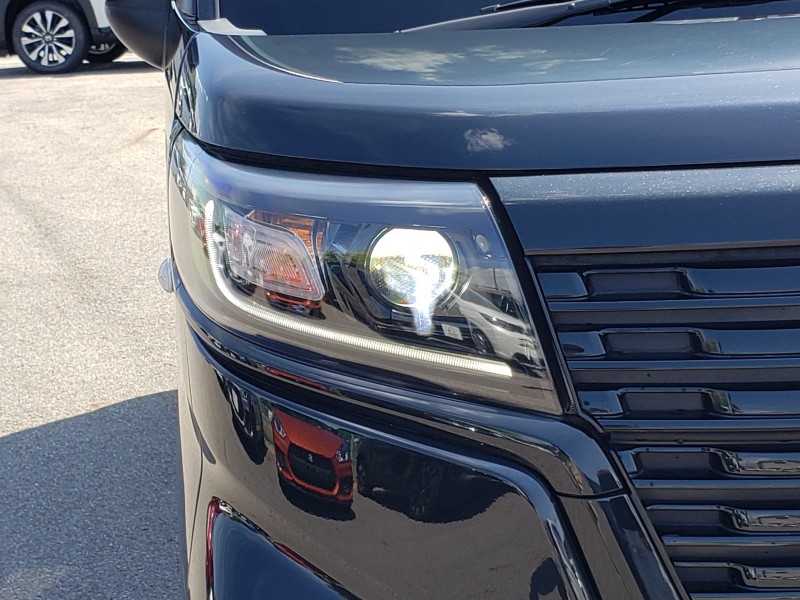 スペーシアベース11枚目