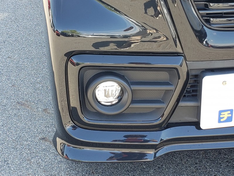 スペーシアベース12枚目