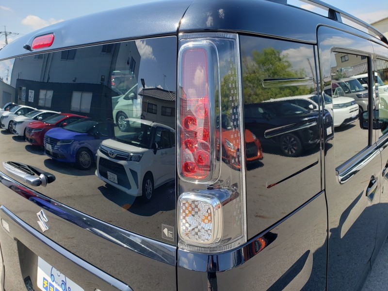 スペーシアベース13枚目