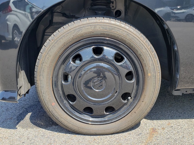 スペーシアベース15枚目