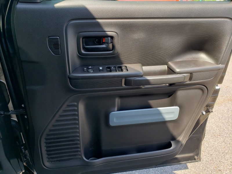 スペーシアベース16枚目