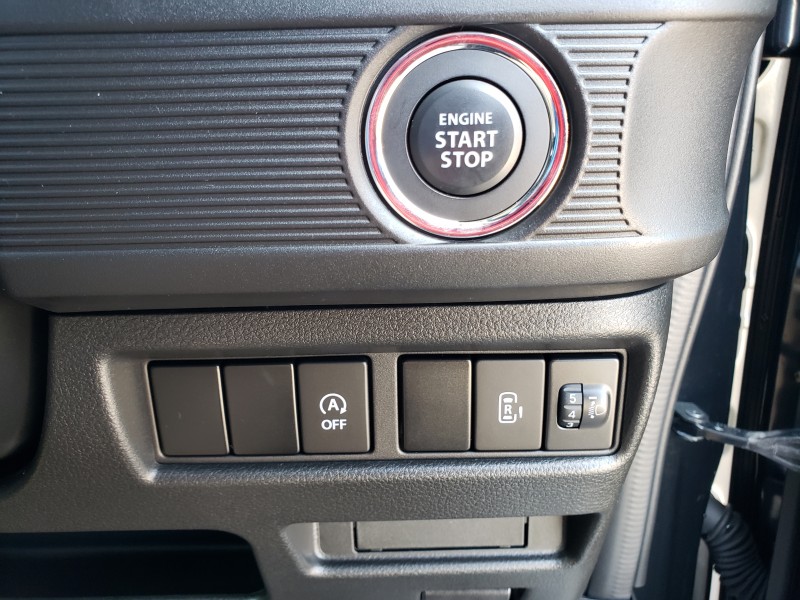 スペーシアベース17枚目