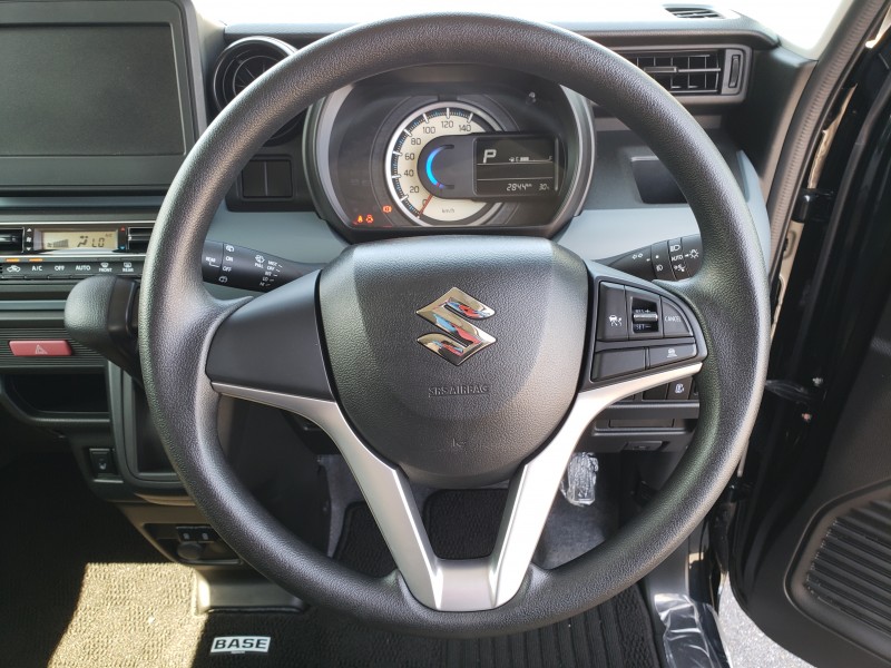 スペーシアベース18枚目