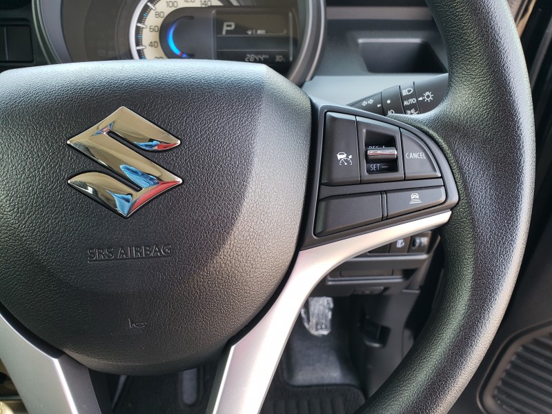 スペーシアベース19枚目