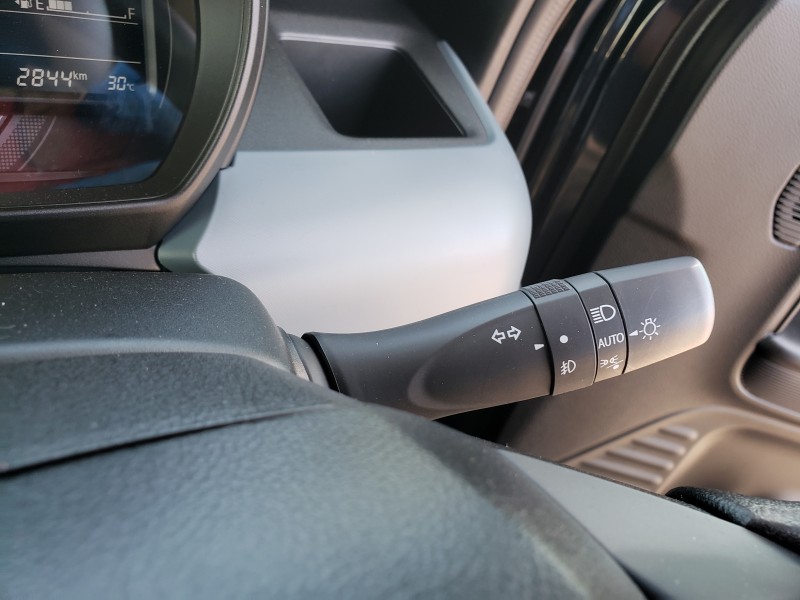 スペーシアベース20枚目