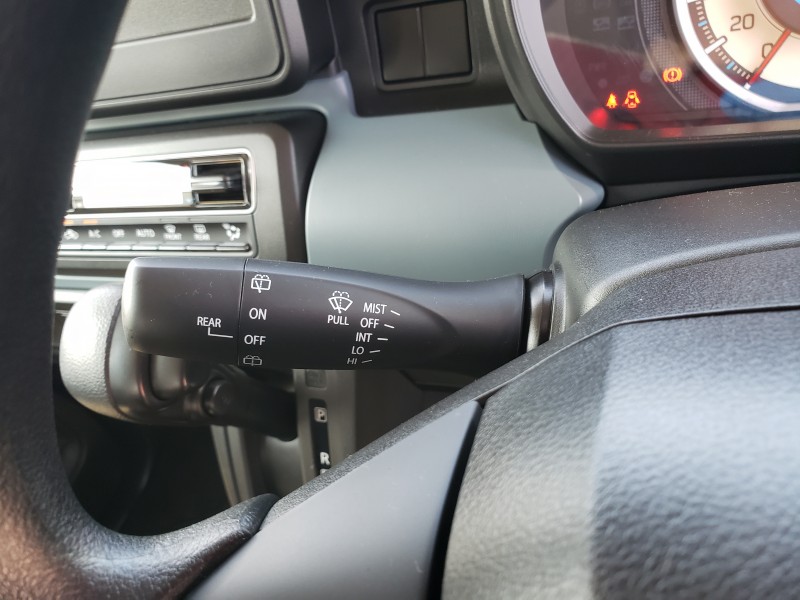 スペーシアベース21枚目