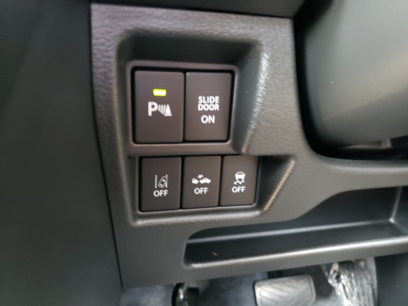 スペーシアベース22枚目