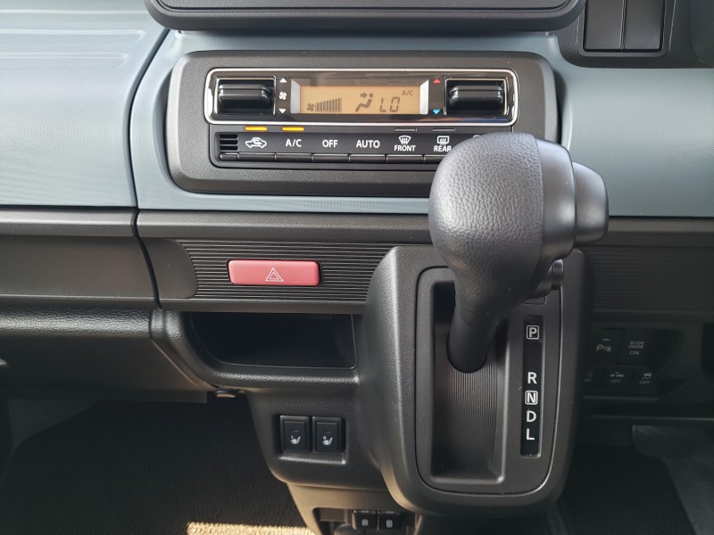 スペーシアベース23枚目