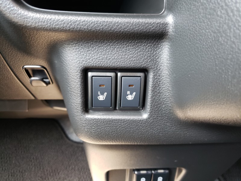 スペーシアベース24枚目