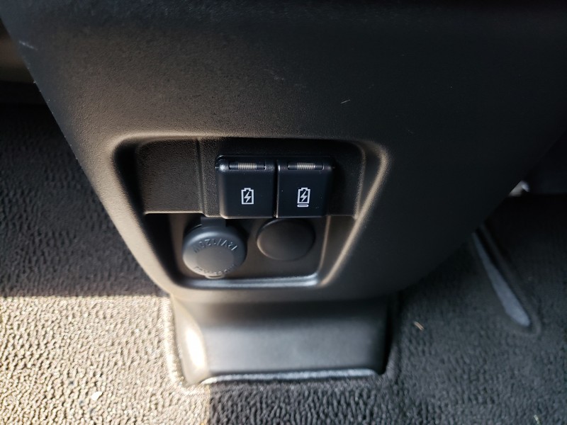 スペーシアベース25枚目