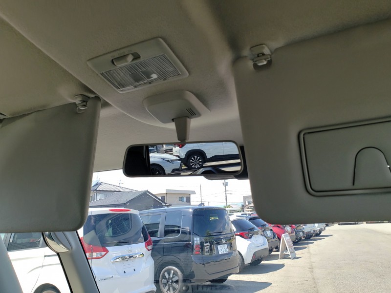 スペーシアベース29枚目