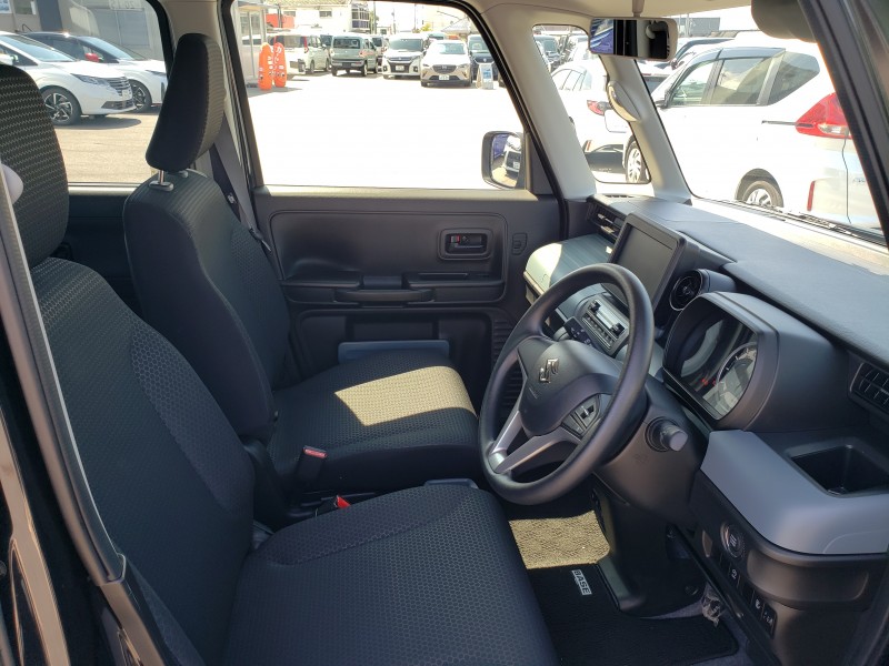 スペーシアベース31枚目