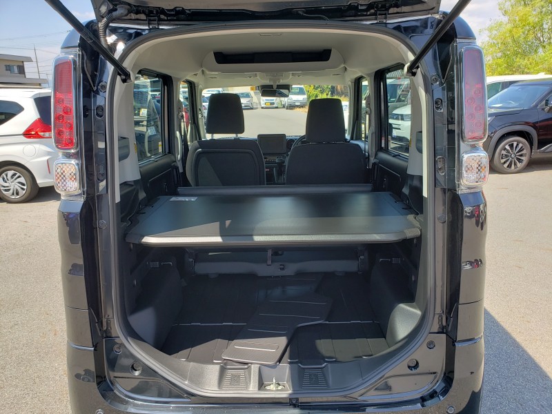 スペーシアベース7枚目