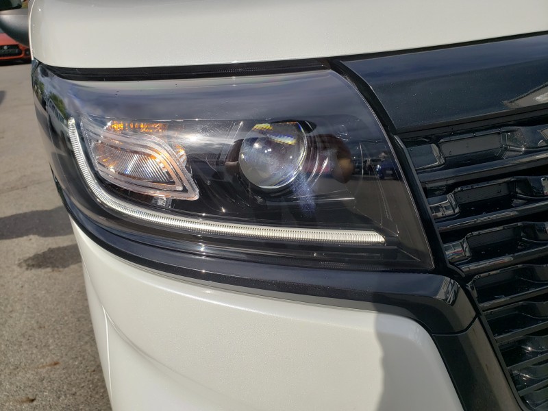 スペーシアベース10枚目