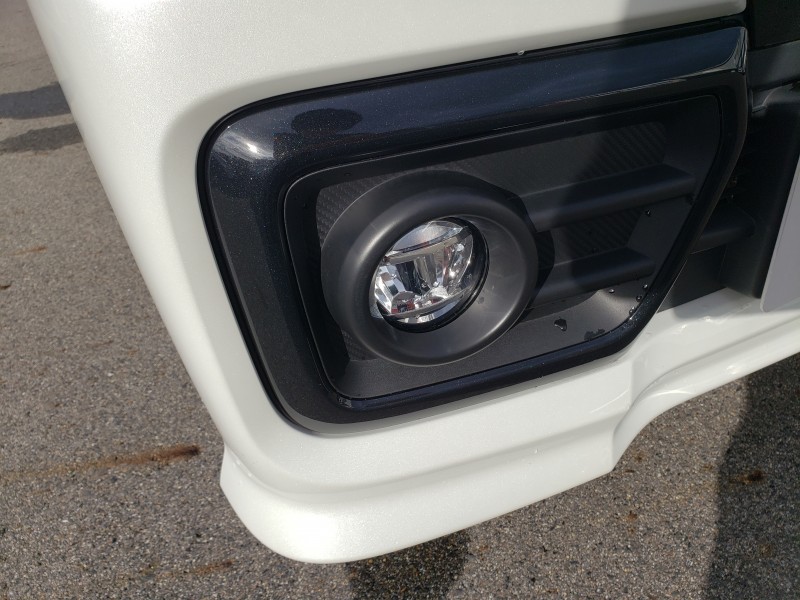 スペーシアベース11枚目