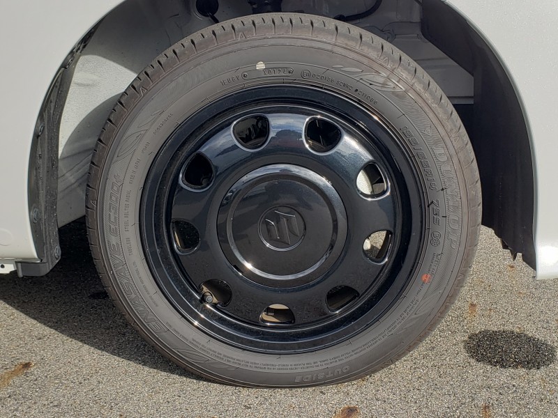 スペーシアベース15枚目