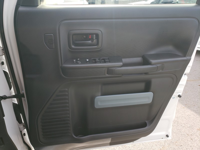 スペーシアベース16枚目