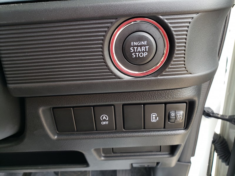 スペーシアベース17枚目