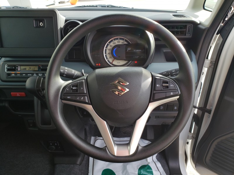 スペーシアベース18枚目