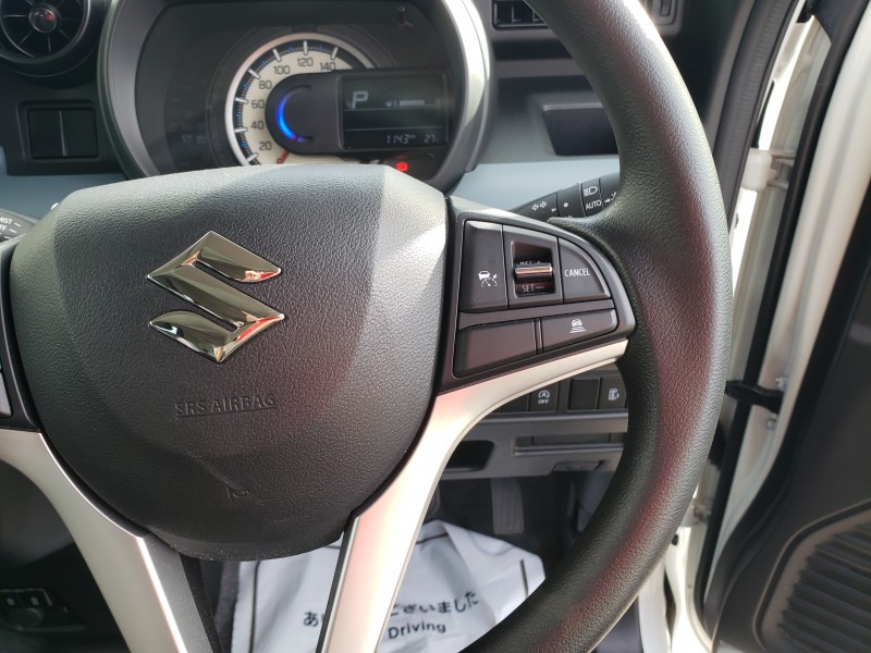 スペーシアベース19枚目