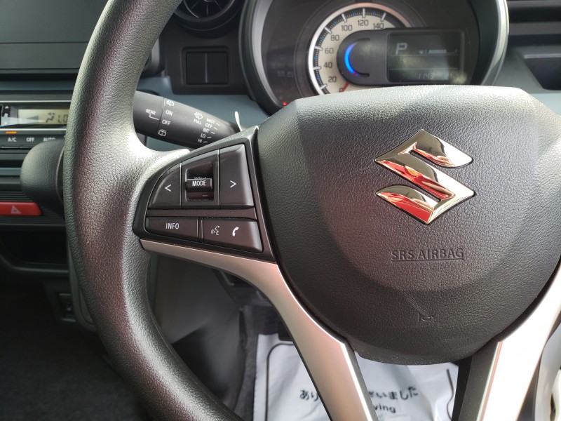 スペーシアベース20枚目