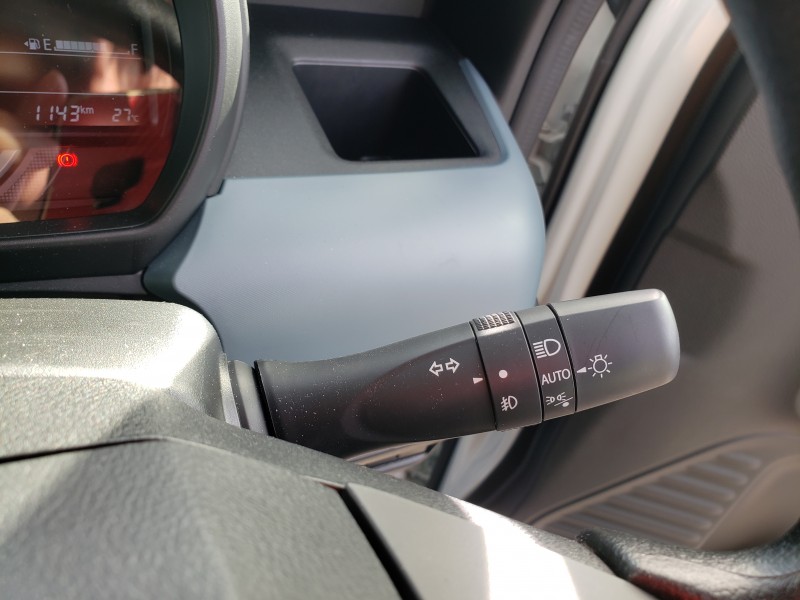 スペーシアベース21枚目