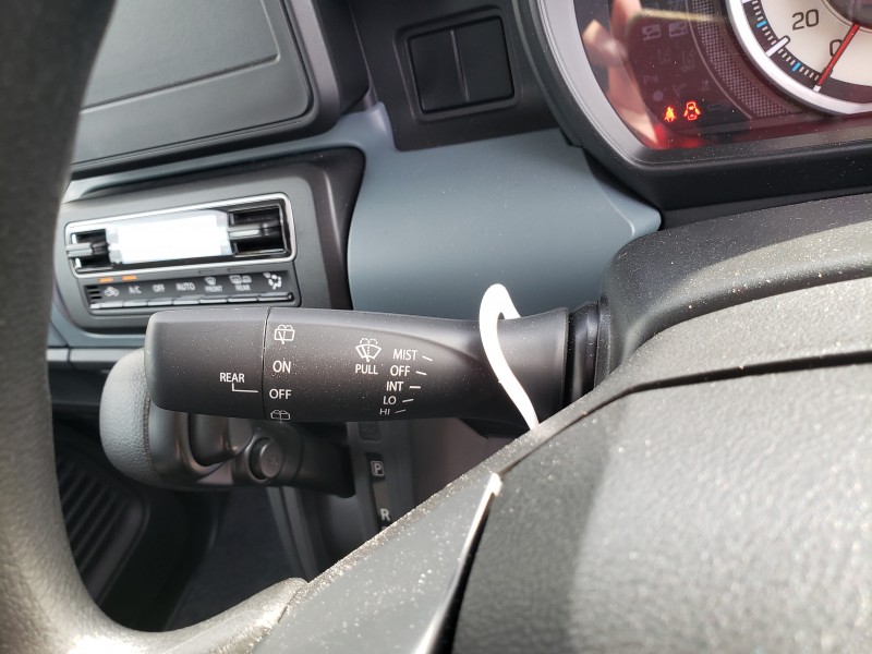 スペーシアベース22枚目