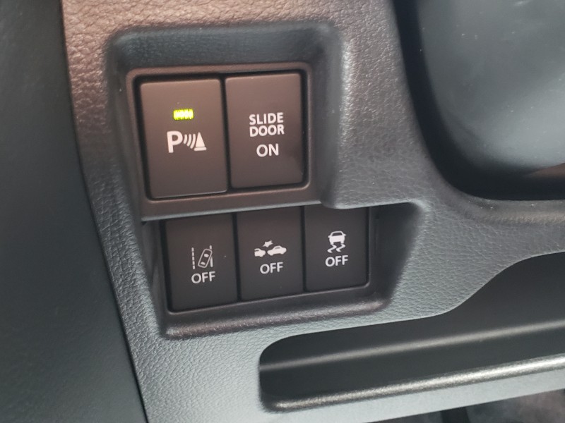 スペーシアベース23枚目